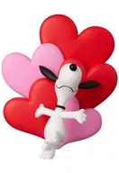 UDF DANCING SNOOPY