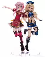HIMEHINA 「バーチャルYouTuber」 1/7 PVC製塗装済み完成品 コトブキヤオンラインショップ＆あみあみ限定