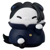 夏油傑 MEGA CAT PROJECT 「呪術廻戦 懐玉・玉折」 ニャンとも大きな呪術ニャンコ 