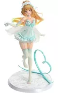 PRISMA WING輕井澤惠1/7 PVC&ABS製塗裝完成品