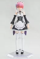 ラム 「Re：ゼロから始める異世界生活」 ARCTECHシリーズ 1/8 アクションフィギュア
