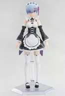 レム 「Re：ゼロから始める異世界生活」 ARCTECHシリーズ 1/8 アクションフィギュア