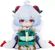 ちっちゃい甘雨 「原神-GENSHIN-」 PVC＆ABS製塗装済み完成品