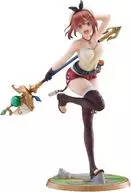 Liza, Lynn Stout Summer Adventure! Ver. "Liza no Atelier - A Rainha da Eternidade e o Esconderijo Secreto -" 1/7 PVC e ABS Produto acabado revestido