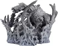 Chain Blade Dragon アルシュベルド "Monster Hunter Wiles" Capcom Figure Builder Creators Model