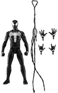 ピーター・パーカー/スパイダーマン(ブラック・スーツ) 「Marvel’s Spider-Man 2」 マーベル・レジェンド 6インチ・アクションフィギュア