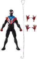 マイルス・モラレス/スパイダーマン(ボリクア・スーツ) 「Marvel’s Spider-Man 2」 ゲームシリーズ マーベル・レジェンド 6インチ・アクションフィギュア