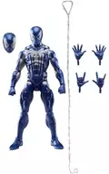 ピーター・パーカー/スパイダーマン(アンチヴェノム・スーツ・スタイル) 「Marvel’s Spider-Man 2」 ゲームシリーズ マーベル・レジェンド 6インチ・アクションフィギュア