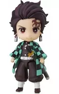 Figuarts mini 竈門炭治郎(煉獄杏寿郎の鍔の日輪刀ver.) 「鬼滅の刃」