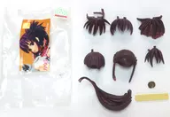 Gaushi Cathele "Monster Hunter" Color Resin Kit for Mohan Series
