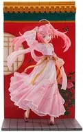 ミリム・ナーヴァ 漢服風Ver. 「転生したらスライムだった件」 PVC＆ABS製塗装済み完成品