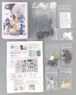 浜風乙改 「艦隊これくしょん～艦これ～」 可動カラーレジンキャストキット トレジャーフェスタオンライン01＆イベント限定