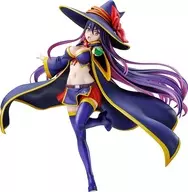 イドラ・アーヴォルン 「戦隊レッド 異世界で冒険者になる」 1/7 プラスチック製塗装済み完成品