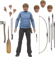 Pamela Bowhees "Friday the 13th" Ultimate 7-inch action figure