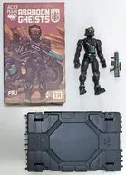 FAV-A57 Abaddon Geist "Acid Rain" 1/18 Action Figure