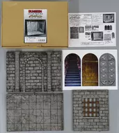Dungeon 1/12 Figure Base