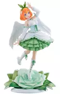 中野四葉 天使ver. 「五等分の花嫁∬」 1/7 塗装済み完成品