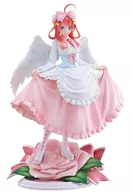 中野五月 天使ver. 「五等分の花嫁∬」 1/7 塗装済み完成品