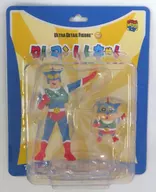 UDF Action Mask & Action Mask SHIN, Renewed Edition "CRAYON Shinchan" ULTRA DETAIL FIGURE No. 762