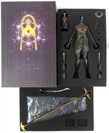 Protector of War, Ramón Rodríguez Jiménez Gold 1/6 action figure