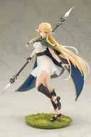 エルトリンデ 「ユニコーンオーバーロード」 1/7 PVC製塗装済み完成品