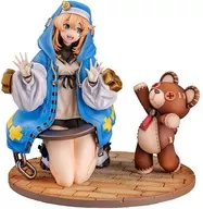 ブリジット 「GUILTY GEAR -STRIVE-」 1/6 プラスチック製塗装済み完成品