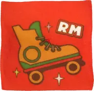 [A la carte] Mini cojín "LOOK UP RM Dynamite ver. TinyTAN" Privilegio exclusivo para miembros de FC