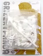 Ray "NEON GENESIS EVANGELION" Movable Resin Cast Kit