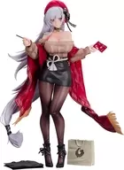 貝爾法斯特女僕長和購物Ver."碧藍航線Azur Lane>1/7塗裝完成品