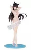 愛宕 真夏の行進曲Ver. 「アズールレーン」 LIMEPIEシリーズ 1/8 PVC＆ABS製塗装済み完成品