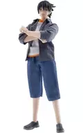 張楚嵐-ちょうそらん- 「一人之下」 1/12 アクションフィギュア