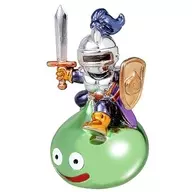 Slime Night "DRAGON QUEST" Metallic Monsters Gallery