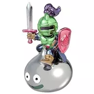 Metal Rider "DRAGON QUEST" Metallic Monsters Gallery