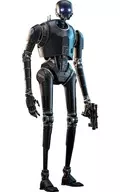 K-2SO "Star Wars : Kyan Shea Ando" TV Master Piece 1/6 Action Figure