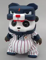 PANGDA - パングダ - #015 Samurai Japan Official Uniform (HOME) Acabamento revestido por diecast