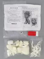 セーターアスカ 「ヱヴァンゲリヲン新劇場版」 レジンキャストキット 