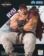 Ryu "STREET FIGHTER 6" Premium Figure "Ryu"