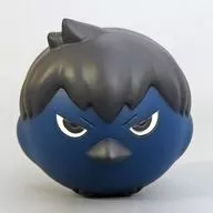 Kagetglass "Haikyu!!!" Ball Figure