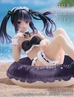 Kyozo Tokizaki "DATE A LIVE V" Aqua Float Girls Figure Tokizaki Kyozo Renewal
