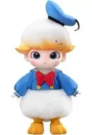 DIMOO Donald Duck-唐老鸭-"DIMOO>1/8行动手办