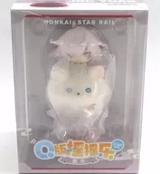 景元〈倒塌:星際軌道〉Chibi角色YURA STAND