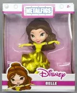 BELLMETAL FIGS 4英寸公仔