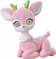 ねんどろいど 鹿 イチゴミルクVer.