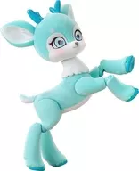 ねんどろいど 鹿 ミントVer.