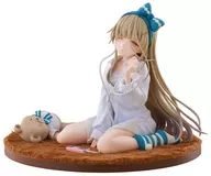 SHIINA MATINEE RELAX VER : "THE ANGEL NEXT DOOR MADE ME A USELESS PERSON" 1/7 PVC Painted Finished Product