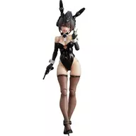 RA-03 パンツァーバニー アンネリーゼ 1/12 アクションフィギュア 
