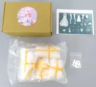 "Blue Archive -Blue Archive -" 1/7 Garage Kit with Hoshino Kotori pajamas