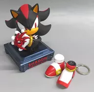 [單品]影公仔&鞋鑰匙鏈附屬品
