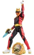 S.H.Figuarts ゴジュウウルフ(初回限定センタイリング付属版) 「ナンバーワン戦隊ゴジュウジャー」