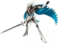 S.H.Figuarts シーカー 「メタファー：リファンタジオ」